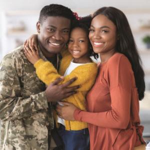 MyCAA Military Spouse Funding